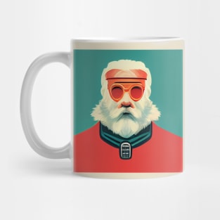 Santa Claus Mug